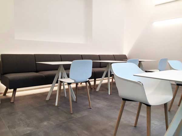 Arredamento ristorante modena sassuolo – architetto arredatore d ... Arredamento pizzeria moderno